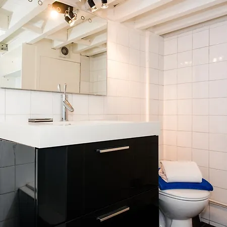 Apartment Cherche Midi Paris