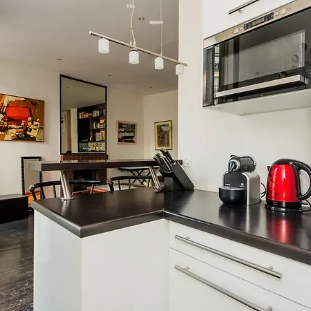 Apartament Cherche Midi