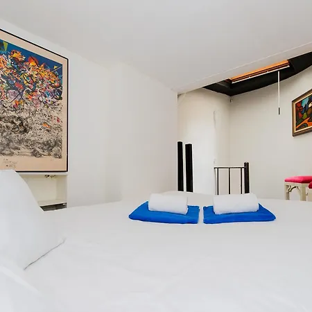 Appartement Cherche Midi Paris